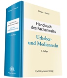 Jose Limper, Josef Limper, Musiol, Musiol, Christian Musiol - Handbuch des Fachanwalts Urheber- und Medienrecht