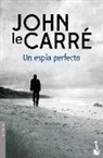 John Le Carré - Un espía perfecto