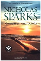 Nicholas Sparks - Mensaje en una botella