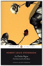 Robert Louis Stevenson, Robert Louis . . . [Et Al. ] Stevenson - La flecha negra