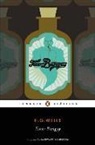 H. G. Wells, Herbert G. Wells - Tono-Bungay, spanische Ausgabe