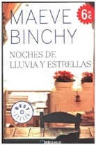 Maeve Binchy - Noches de lluvia y estrellas