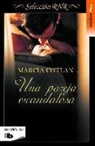 Marcia Cotlan - Una pareja escandalosa