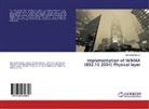 Mohamed kasem - Implementation of WiMAX (802.16 2004) Physical layer