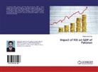 Muhammad Umer - Impact of FDI on GDP of Pakistan
