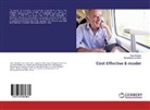 Abdu Haseeb, Abdul Haseeb, Muhammad Zeeshan - Cost Effective E-reader