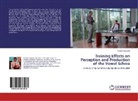 Folajimi Oyebola - Training Effects on Perception and Production of the Vowel Schwa