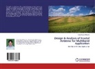 Tapan Kumar Mohanta - Design & Analysis of Fractal Antenna for Multiband Application