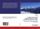 A Chopra, A K Chopra, A. K. Chopra, V K Dua, V. K. Dua, Swapni Rai... - Profile of Persistent Organochlorines in Sub-Himalayan Region of India