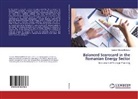 Carmen Mihaela Boteanu - Balanced Scorecard in the Romanian Energy Sector