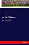 M Kayserling, M. Kayserling - Ludwig Philippson