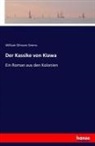 William Gilmore Simms - Der Kassike von Kiawa
