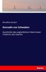 Benedikte Naubert - Konradin von Schwaben
