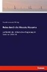 Rodolfo Amando Philippi - Reise durch die Wueste Atacama