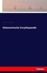 Heinrich Gustav Flo¨rke, Heinrich Gustav Flo¿rke, Friedrich Jako Floerken, Friedrich Jakob Floerken, Heinrich Gustav Florke, Heinrich Gusta Flörke... - Oekonomische Encyklopaedie