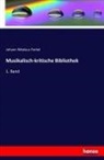 Johann Nikolaus Forkel - Musikalisch-kritische Bibliothek
