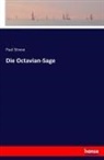 Paul Streve - Die Octavian-Sage