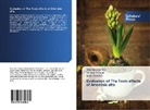 Mekbe Afework, Mekbeb Afework, Nikodimo Eshetu, Nikodimos Eshetu, Eyasu Makonen - Evaluation of The Toxic effects of Artemisia afra