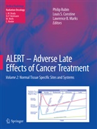 Lawrence B Marks, Louis S. Constine, Lawrence B. Marks, Philip Rubin, Loui S Constine, Louis S Constine - ALERT - Adverse Late Effects of Cancer Treatment