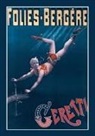 Ceretti, Ceretti - Carnet ligne folies bergere.