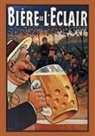 Oge-e, Ogé-E, Eugène Ogé-E - Carnet ligne biere de l eclair