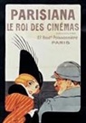 Pichon, Pichon - Carnet ligne le roi des cinemas