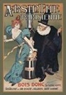 Malteste-l, Malteste - Carnet blanc absinthe parisienne