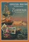 Non identifi, Non Identifié - Carnet ligne ligue maritime