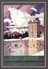 Roux-t-g, Tony-George Roux - Carnet ligne sport d hiver