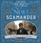 Warner Bros, Warner Bros., Warner Bros, Warner Bros., Warner Bros. - Fantastic Beasts and Where to Find Them - Newt Scamander
