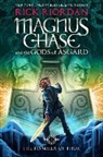 Rick Riordan - Magnus Chase and the Gods of Asgard Book 2