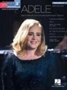 Adele Laurie) Adele (Blue Adkins, Adele (CRT) - Adele