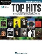 Hal Leonard Publishing Corporation (COR) - Top Hits
