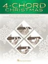 Hal Leonard Publishing Corporation (COR), Hal Leonard Corp, Hal Leonard Publishing Corporation - 4-chord Christmas