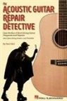 Paul Neri - The Acoustic Guitar Repair Detective