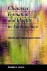 Randolph L. Lucente, Randolph L. (Professor of Social Work Lucente, Lucente Randolph L. - Character Formation and Identity in Adolescence