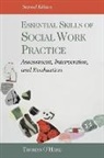 Thomas Hare, O&amp;apos, Thomas O'Hare, Thomas (Associate Professor O''hare - Essential Skills of Social Work Practice