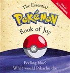Pokemon, The Pokemon Company International Inc, The Pokémon Company International Inc - The Offical Pokemon Book of Joy