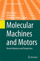 Alberto Credi, Seren Silvi, Serena Silvi, Margherita Venturi - Molecular Machines and Motors