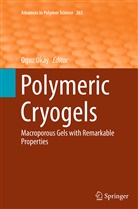 Ogu Okay, Oguz Okay - Polymeric Cryogels