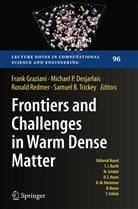Michael P. Desjarlais, Frank Graziani, Michae P Desjarlais, Michael P Desjarlais, Ronald Redmer, Ronald Redmer et al... - Frontiers and Challenges in Warm Dense Matter