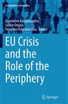 Anastasios Karasavvoglou, Serda Ongan, Serdar Ongan, Persefoni Polychronidou - EU Crisis and the Role of the Periphery