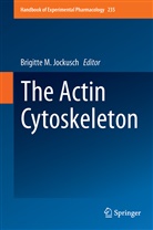 Brigitte M. Jockusch, Brigitt M Jockusch, Brigitte M Jockusch - The Actin Cytoskeleton