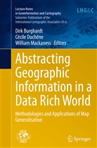 Dirk Burghardt, Cécile Duchene, Cécil Duchêne, Cécile Duchêne, William Mackaness - Abstracting Geographic Information in a Data Rich World