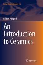 Roman Pampuch - An Introduction to Ceramics
