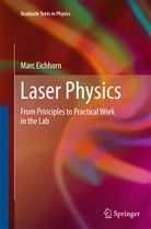 Marc Eichhorn - Laser Physics