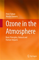 Martin Dameris, Pete Fabian, Peter Fabian - Ozone in the Atmosphere