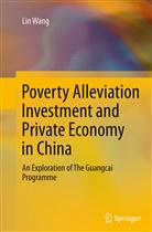 Lin Wang - Poverty Alleviation Investment and Private Economy in China