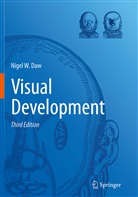 Nigel Daw, Nigel W Daw, Nigel W. Daw - Visual Development