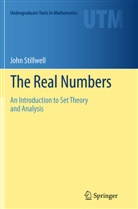 John Stillwell - The Real Numbers